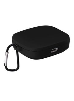 Case Compatible with Xiaomi Redmi Buds 6, Ultra-thin Soft Cover, Slim-Fit, Anti-Fall, Silicone Shockproof Protective Case
