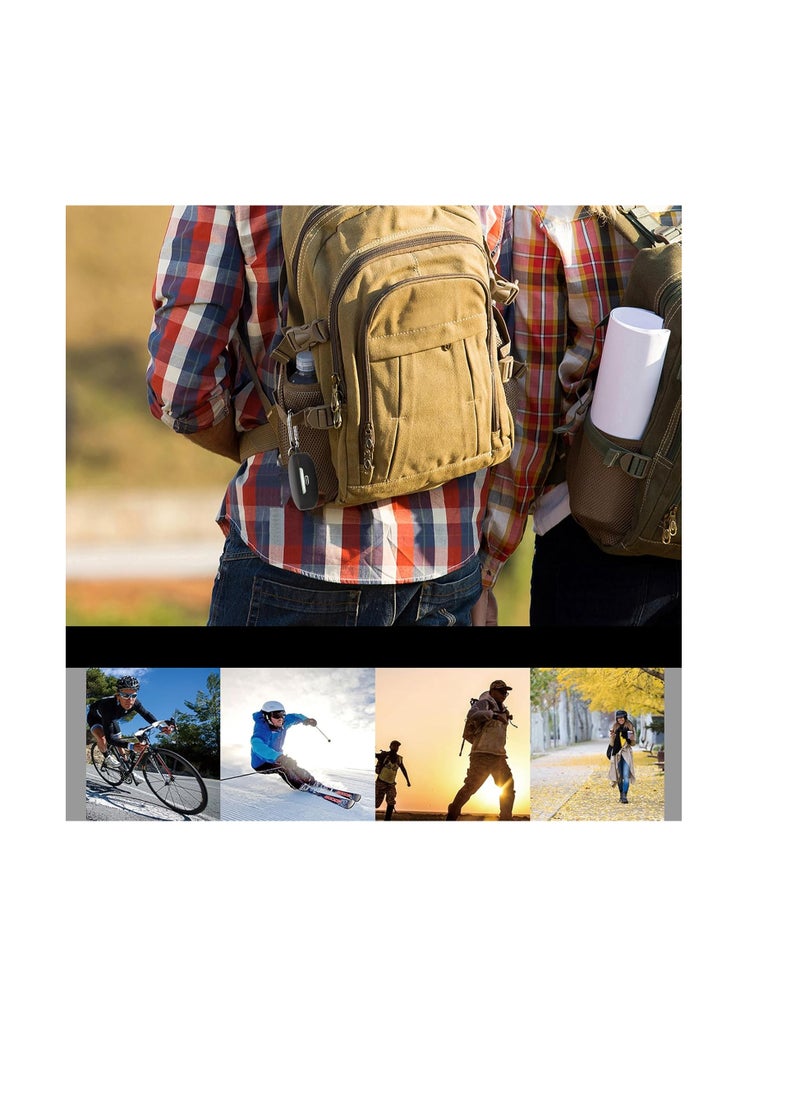 Generic - Case Compatible with Xiaomi Redmi Buds 6, Ultra-thin Soft Cover, Slim-Fit, Anti-Fall, Silicone Shockproof Protective Case - Image 1