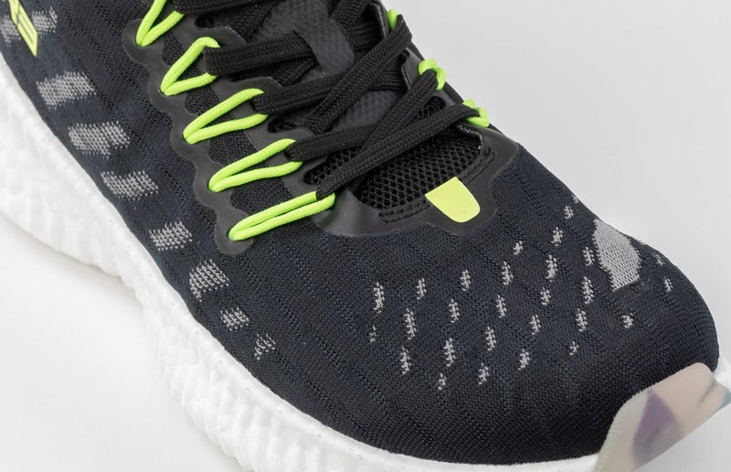 DR3 POWER 3.0 Men’s Running Shoes with Shock Absorption & Breathable Mesh for Smooth Runs - Image 5