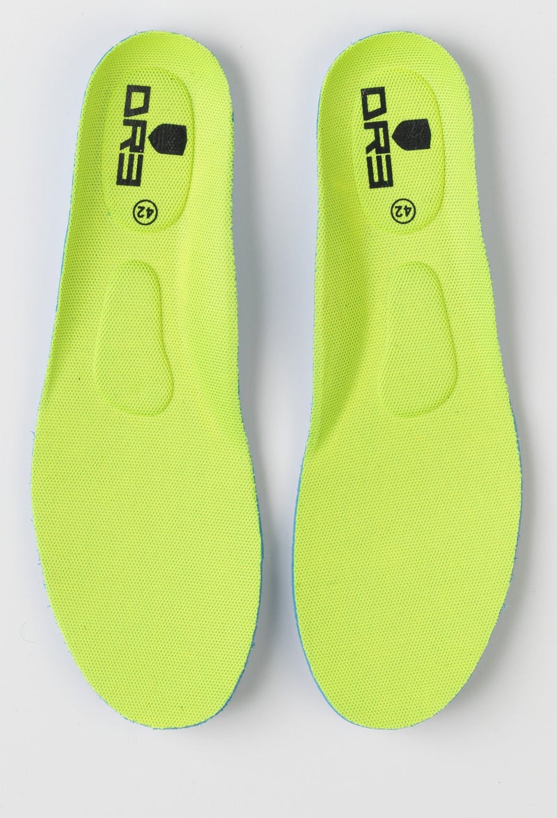DR3 POWER 3.0 Men’s Running Shoes with Shock Absorption & Breathable Mesh for Smooth Runs - Image 2