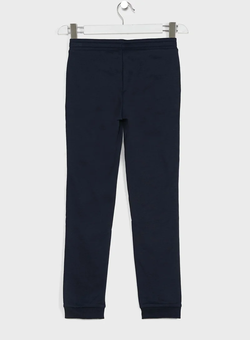 Jack & Jones Junior Youth Essential Sweatpants