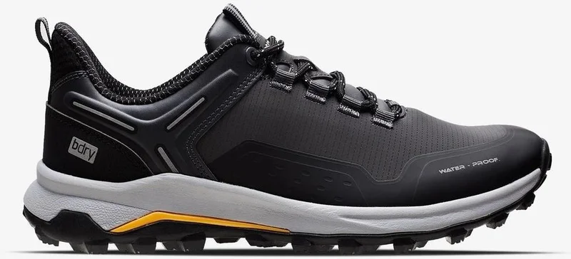 ليسكون Explore 3 Grey Men's Waterproof Outdoor Shoes