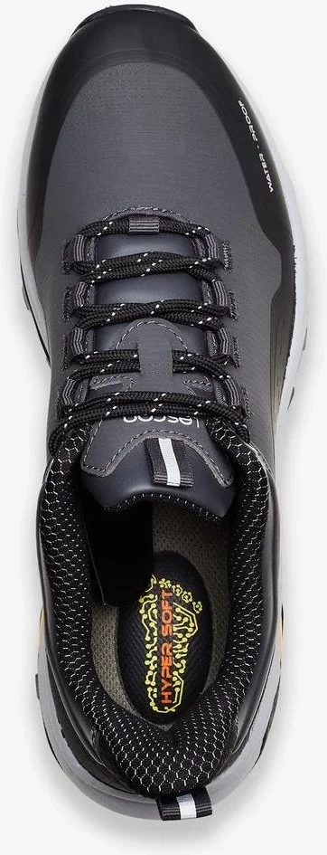 ليسكون Explore 3 Grey Men's Waterproof Outdoor Shoes
