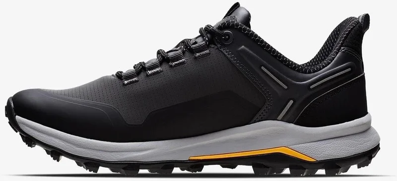 ليسكون Explore 3 Grey Men's Waterproof Outdoor Shoes
