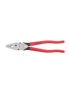 VTH WITH TAGLINE ABSOLUTE TOOLING SOLUTIONS VTH Combination Plier Professional Series MCP10250mm  - Image 2