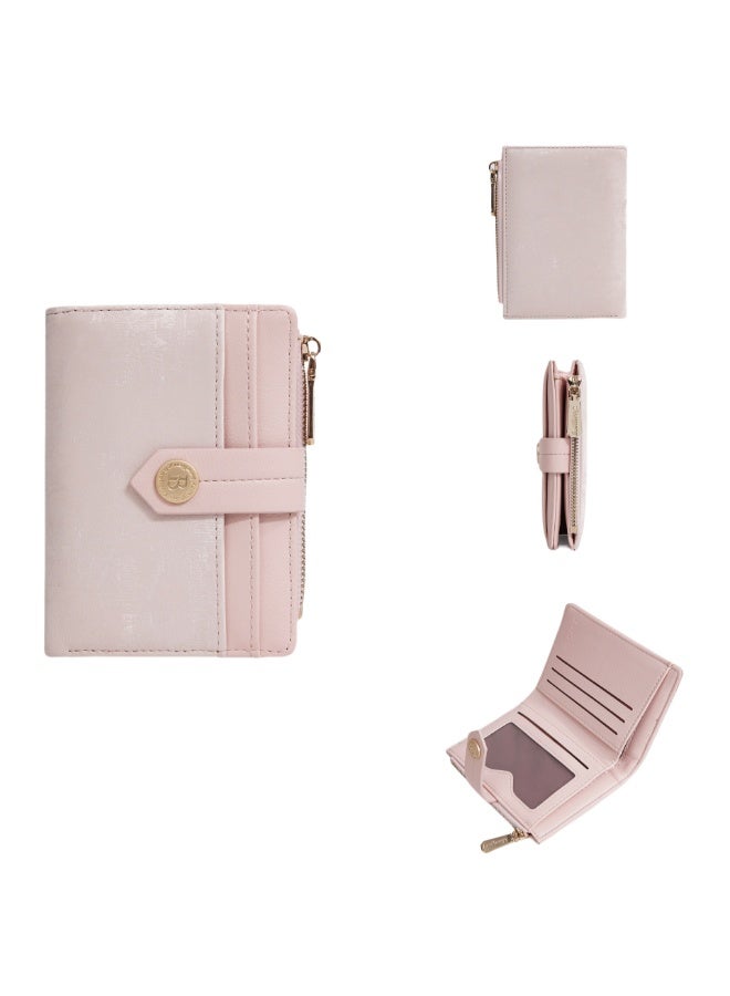 Mark Fairwhale New Anti Demagnetization Multifunctional Large Capacity ID Wallet - Image 1