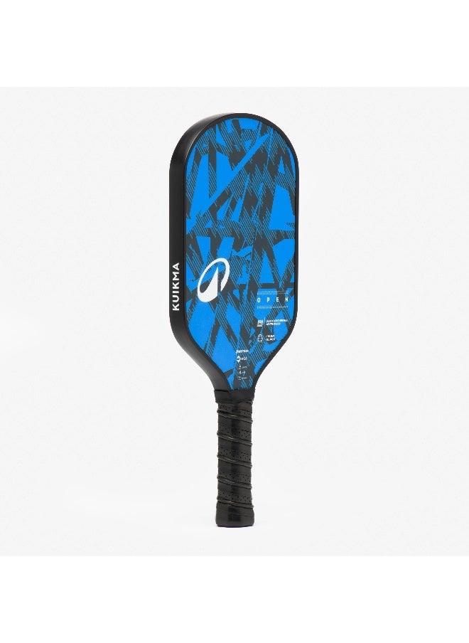 KUIKMA KUIKMA BY DECATHLON,Pickleball Racket Open - Blue  - Image 1
