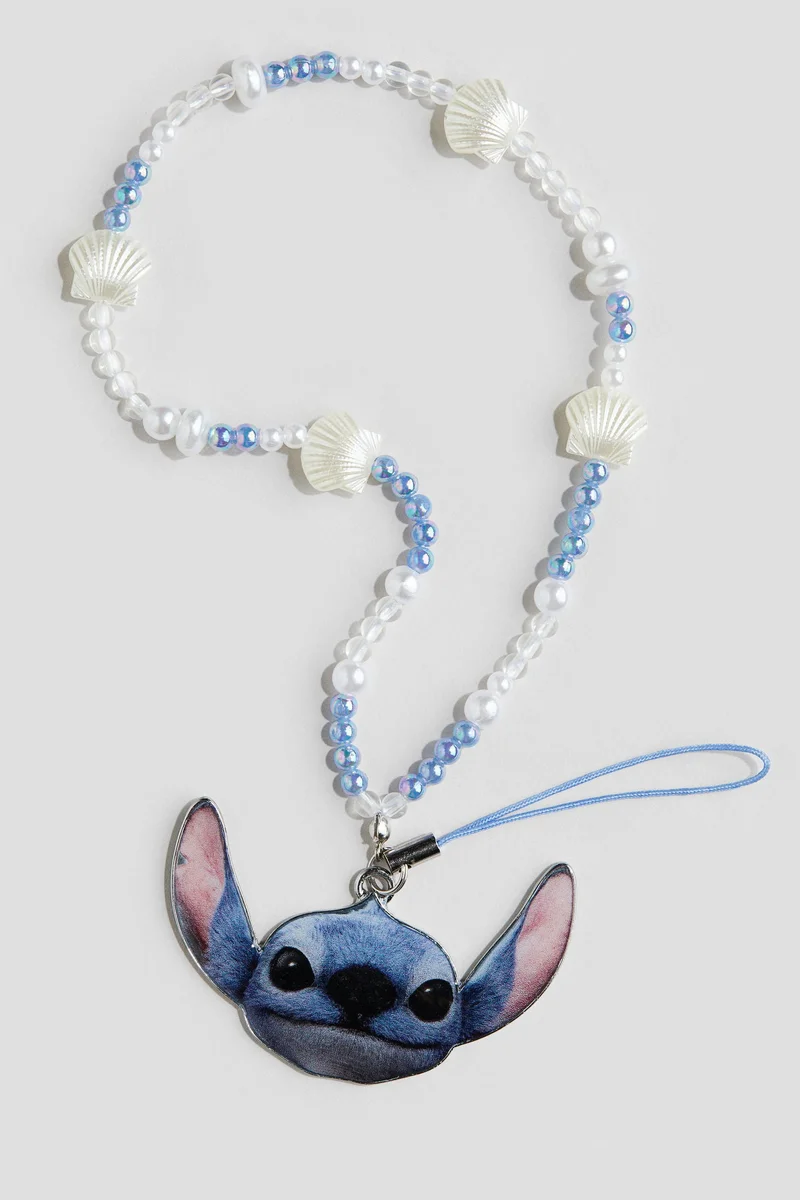 اتش اند ام حُلية تعليق للهاتف