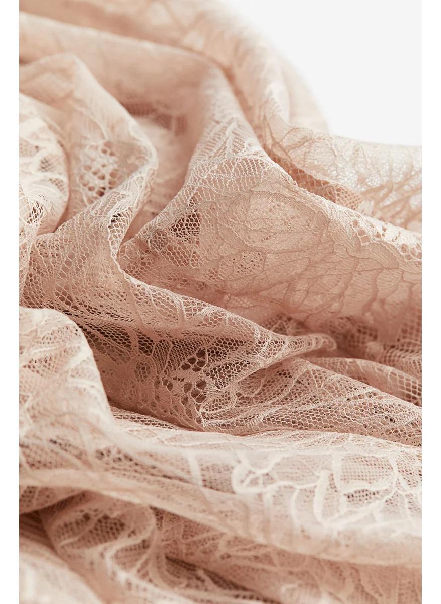 اتش اند ام Lace Slip Dress