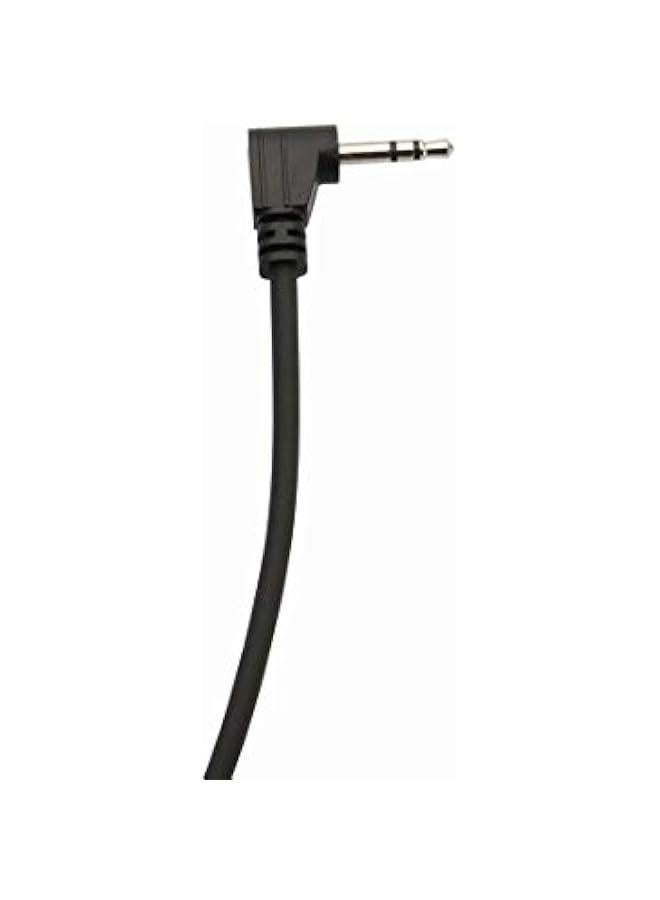 Arabest Full Face Moto Motorcycle Bike Helmet Earpiece Headset Mic Microphone is Compatible with Motorola T460 T600 MH230R MS350R MT350R  - Image 4