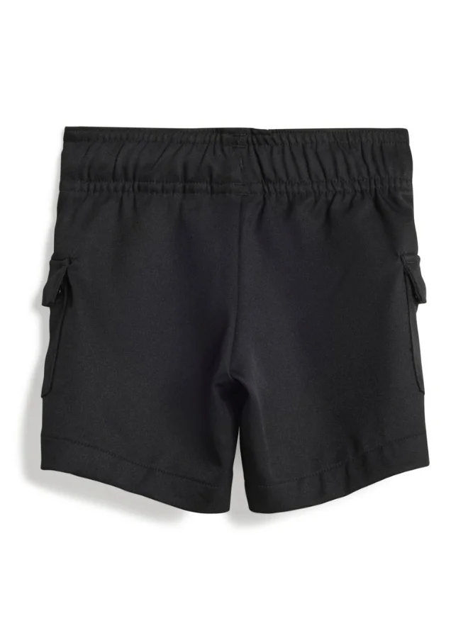Adidas CARGO CEW SET Black Originals Kids SUITS