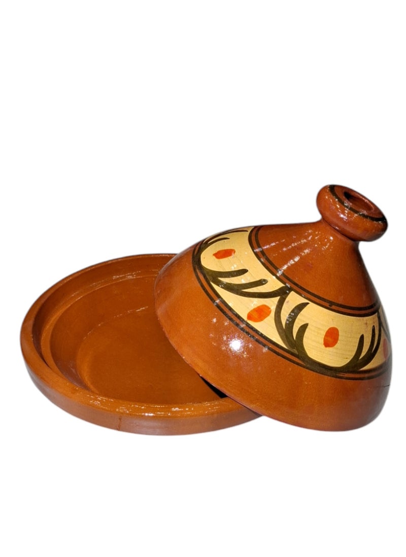 Moroccan pottery tagine - pzsku/ZC56322F31EE7D64CD23CZ/45/_/1730058219/dab63252-e73c-4e96-b5b8-3d1395d71e06