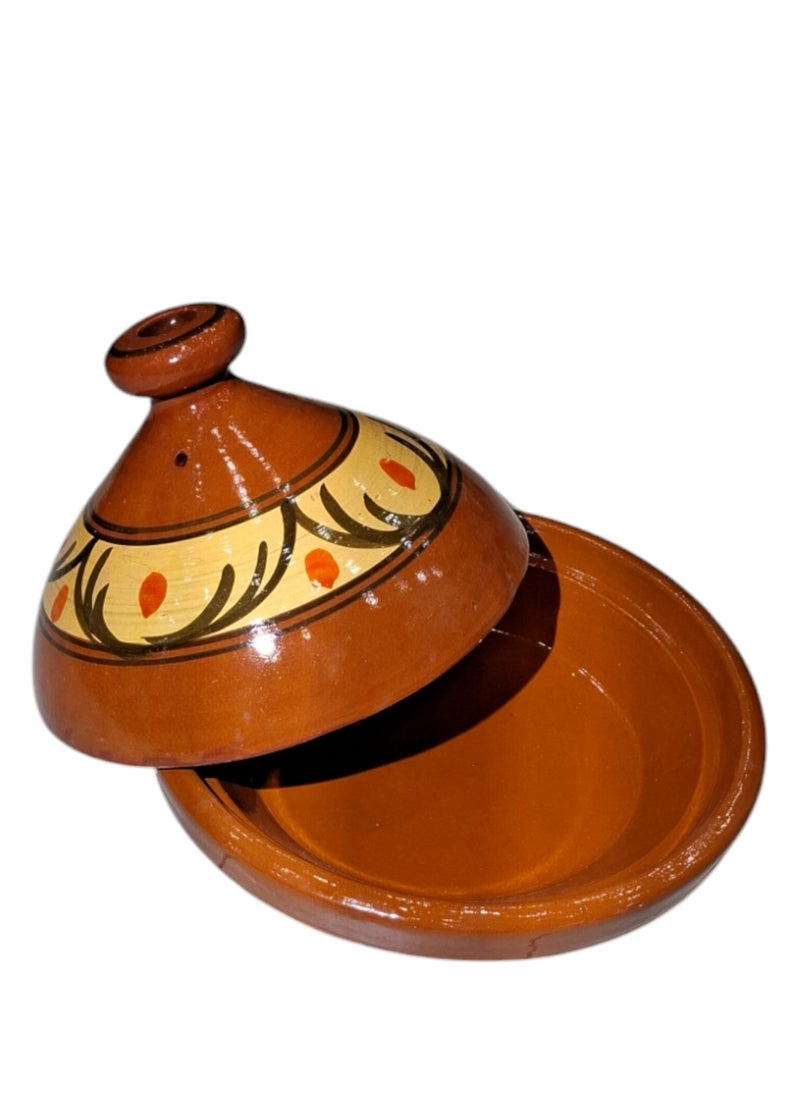 Moroccan pottery tagine - pzsku/ZC56322F31EE7D64CD23CZ/45/_/1730058250/c2a1ac6e-3f98-4032-8349-6a1c1448f280