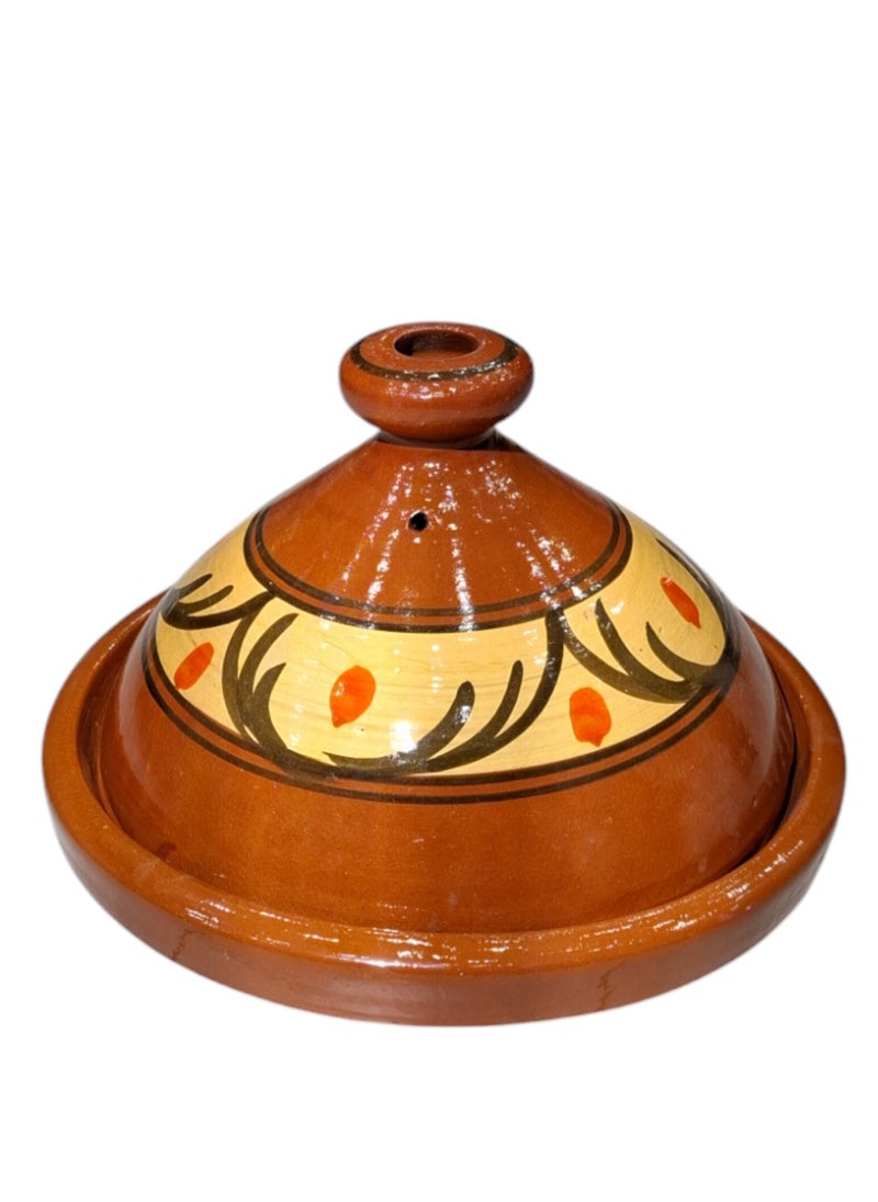 Moroccan pottery tagine - pzsku/ZC56322F31EE7D64CD23CZ/45/_/1730058279/7e5ad07a-2c15-4cb0-a0bf-76700c167741