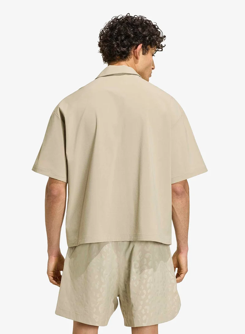 Adidas City Tech Shirt