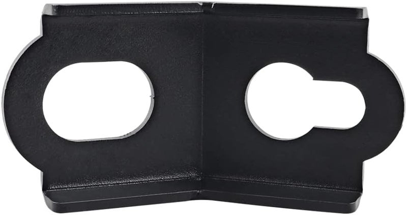 Chelhead Canam X3 Tie Down Hooks - Heavy Duty Steel Powder Coated 4 Pack - Image 5