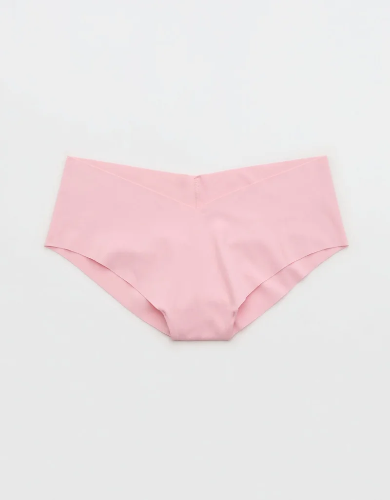 Aerie  Aerie SMOOTHEZ No Show Cheeky Underwear for Women | Best Price UAE
