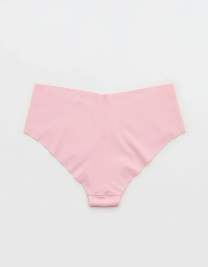Aerie  Aerie SMOOTHEZ No Show Cheeky Underwear for Women | Best Price UAE