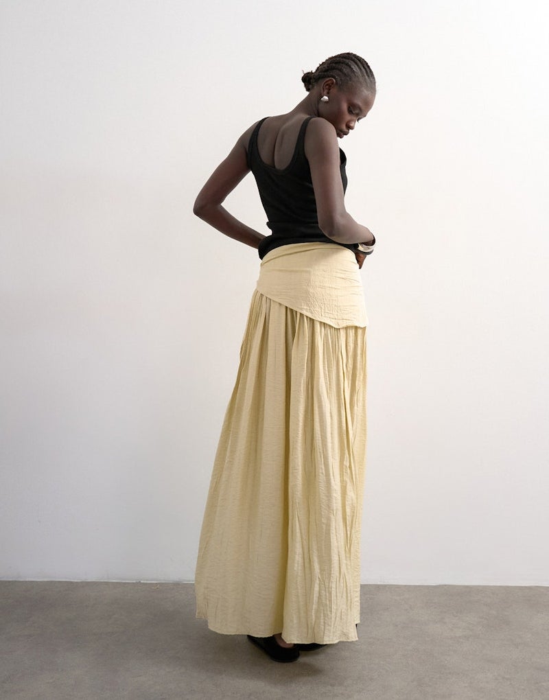 TOPSHOP Skirt Woven - Image 2