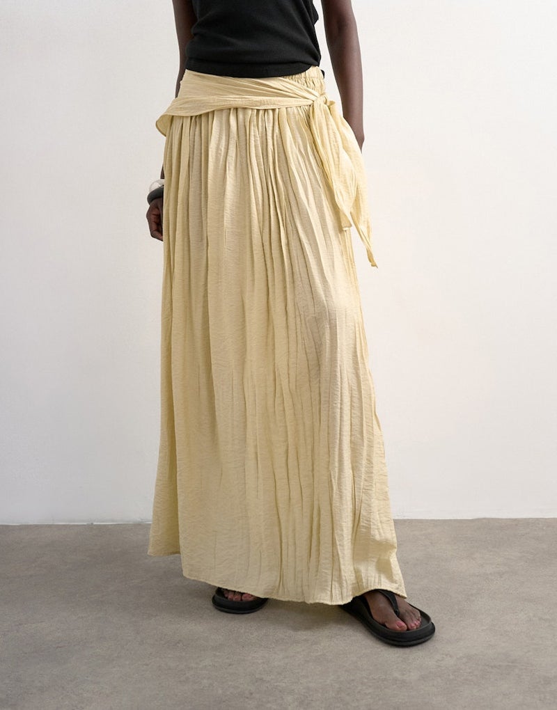 TOPSHOP Skirt Woven - Image 1