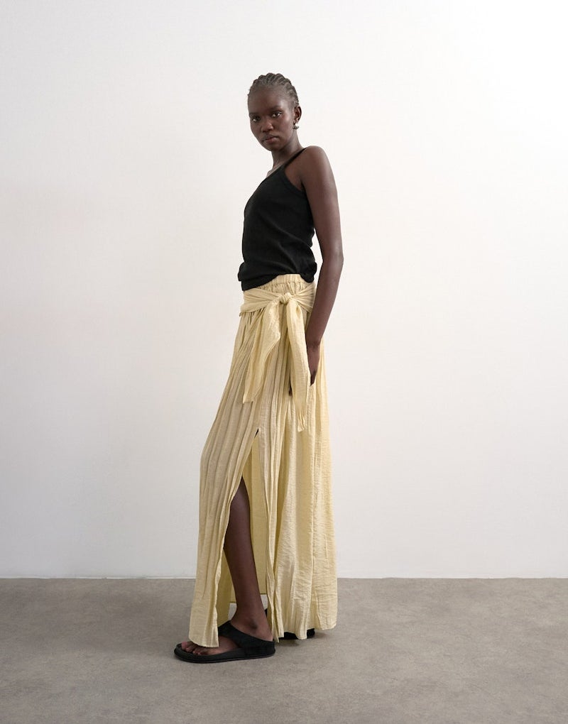 TOPSHOP Skirt Woven - Image 4