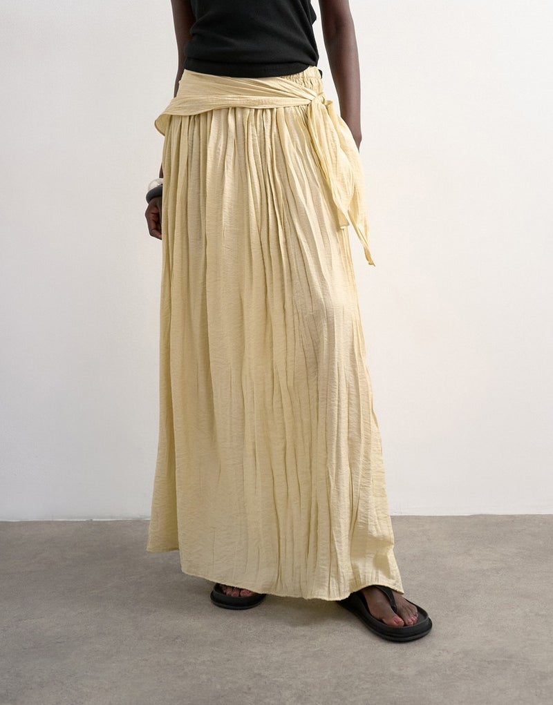 TOPSHOP Skirt Woven - Image 1