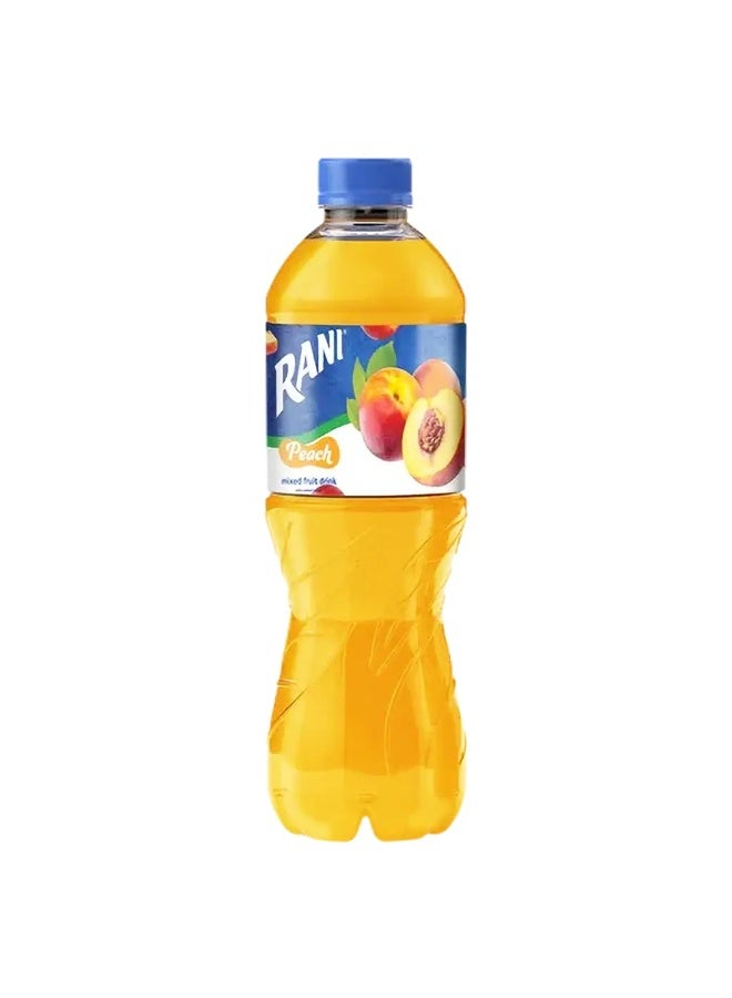 Rani Peach Cocktail Fruit Drink, 1.4 L