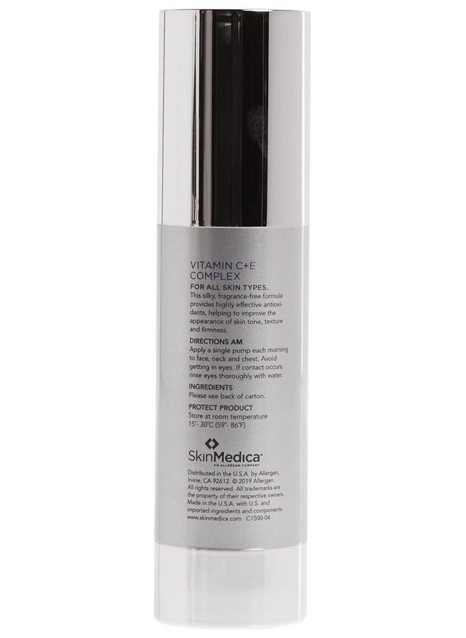 Skinmedica Kinmedica Vitamin C+E Complex 1 Fl Oz  - Image 3