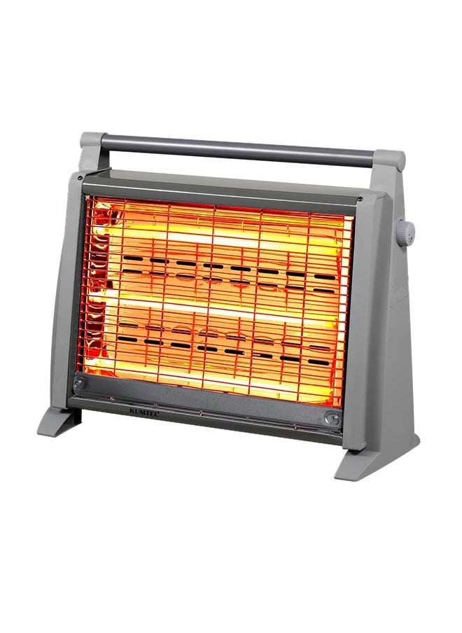 LUXELL Electrical Heater  - Image 1