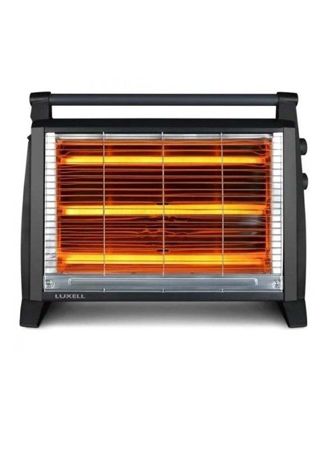 LUXELL Electrical Heater  - Image 2
