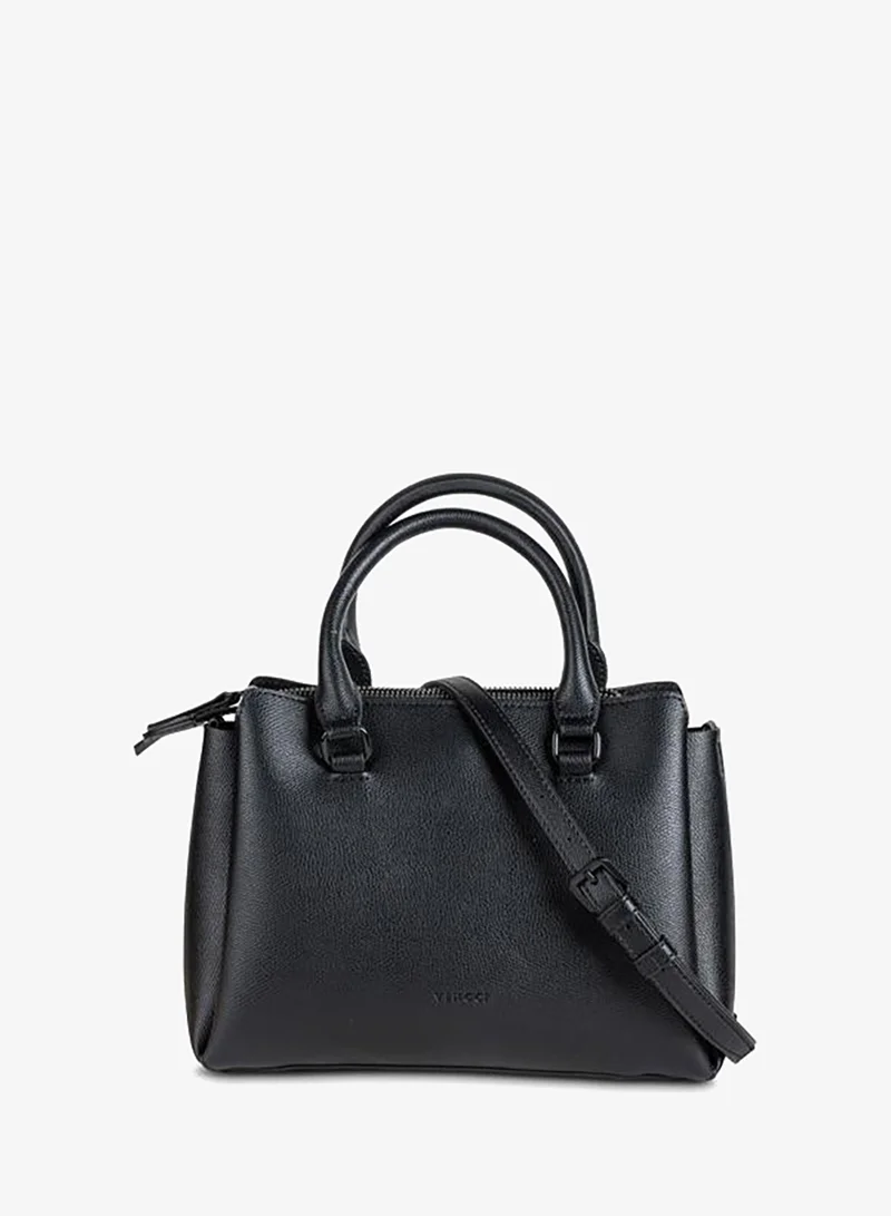 Vincci Women Top Handle Satchel Bag
