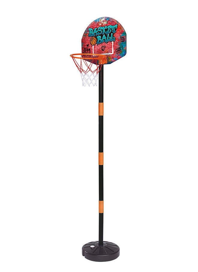Simba Basketball Play Set  - Image 5