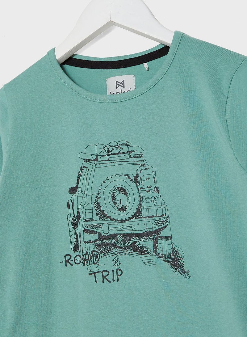 koko noko T-shirt - Image 3