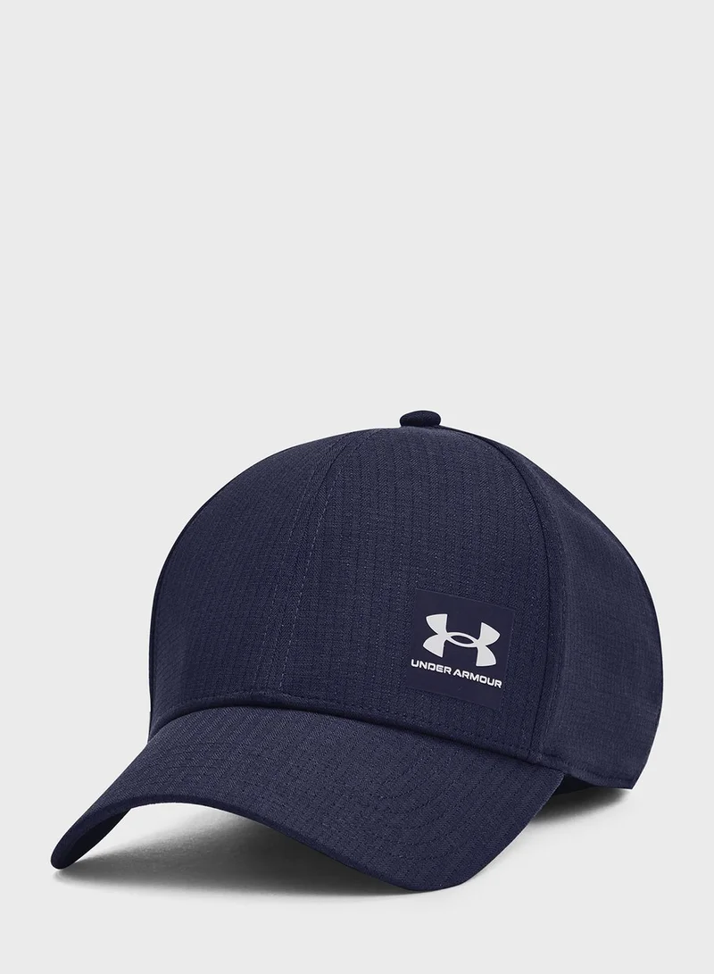 UNDER ARMOUR Iso-Chill Armourvent Adjacent Caps