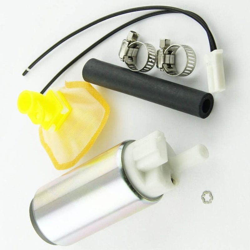Wivplex Motorcycle Fuel Pump for XLV125 and XL700V - Image 2