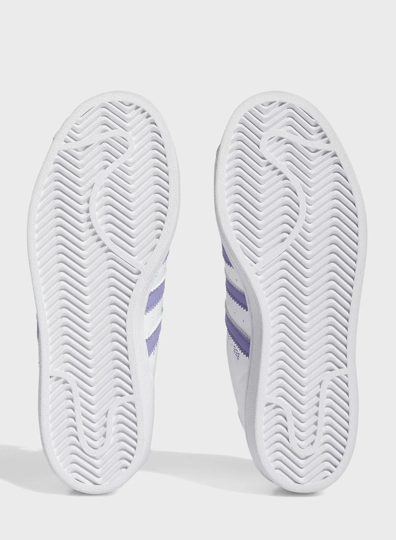 adidas Originals Youth Superstar