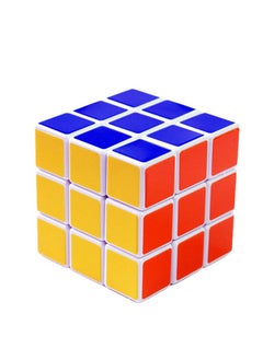 Competition specific Rubik's Cube, extremely smooth and versatile 3-level Rubik's Cube, high-quality Rubik's Cube for intellectual development enlightenment