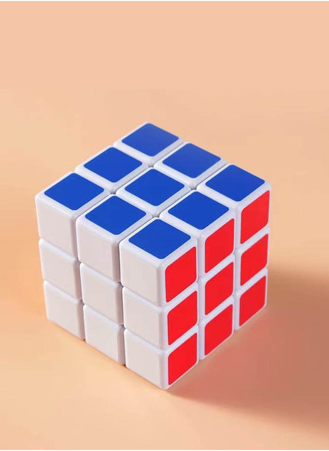 INSENSE - Competition specific Rubik's Cube, extremely smooth and versatile 3-level Rubik's Cube, high-quality Rubik's Cube for intellectual development enlightenment - Image 1