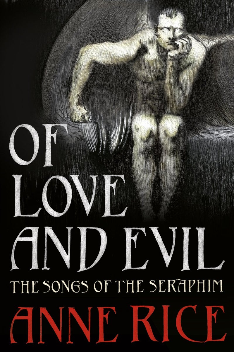 Chatto & Windus Of Love and Evil