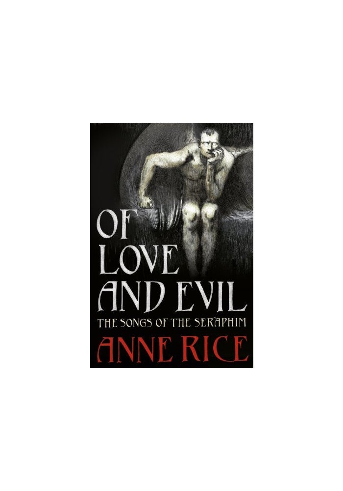 Chatto & Windus Of Love and Evil