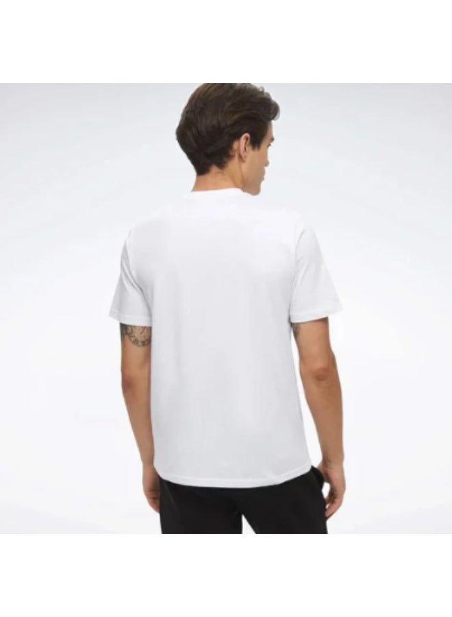 Reebok Adrian Ss Crewneck Tee - Image 2