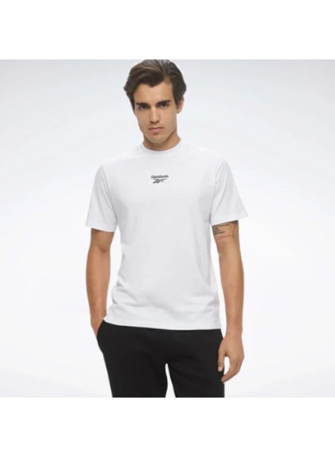 Reebok Adrian Ss Crewneck Tee - Image 1
