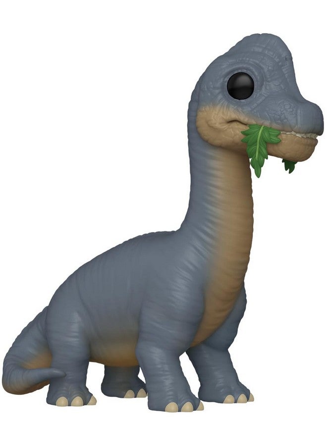Funko Jurassic Park Brachiosaurus Super 6-Inch Pop! Vinyl Figure #1443, 73712 - Image 3
