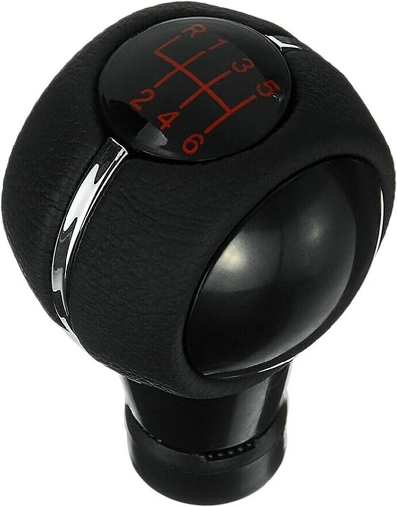 Yurefax 6 Speed Manual Shift Knob for MINI - Image 1