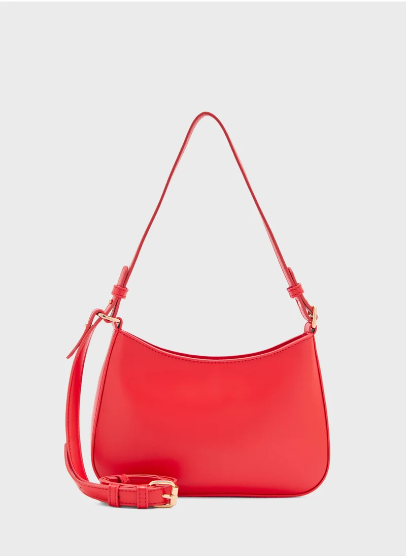 ELLA Minimalist Shoulder Bag