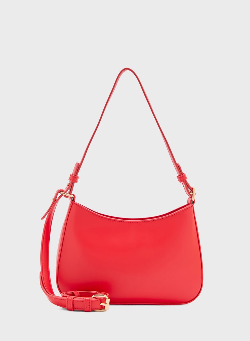 ELLA Minimalist Shoulder Bag  - Image 1