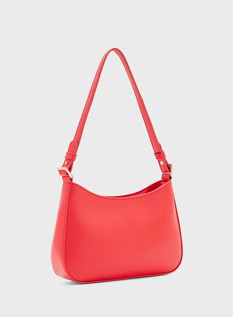 ELLA Minimalist Shoulder Bag