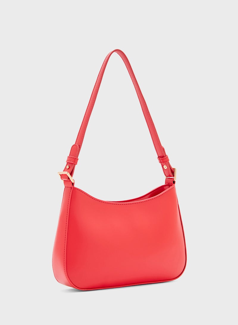 ELLA Minimalist Shoulder Bag  - Image 3