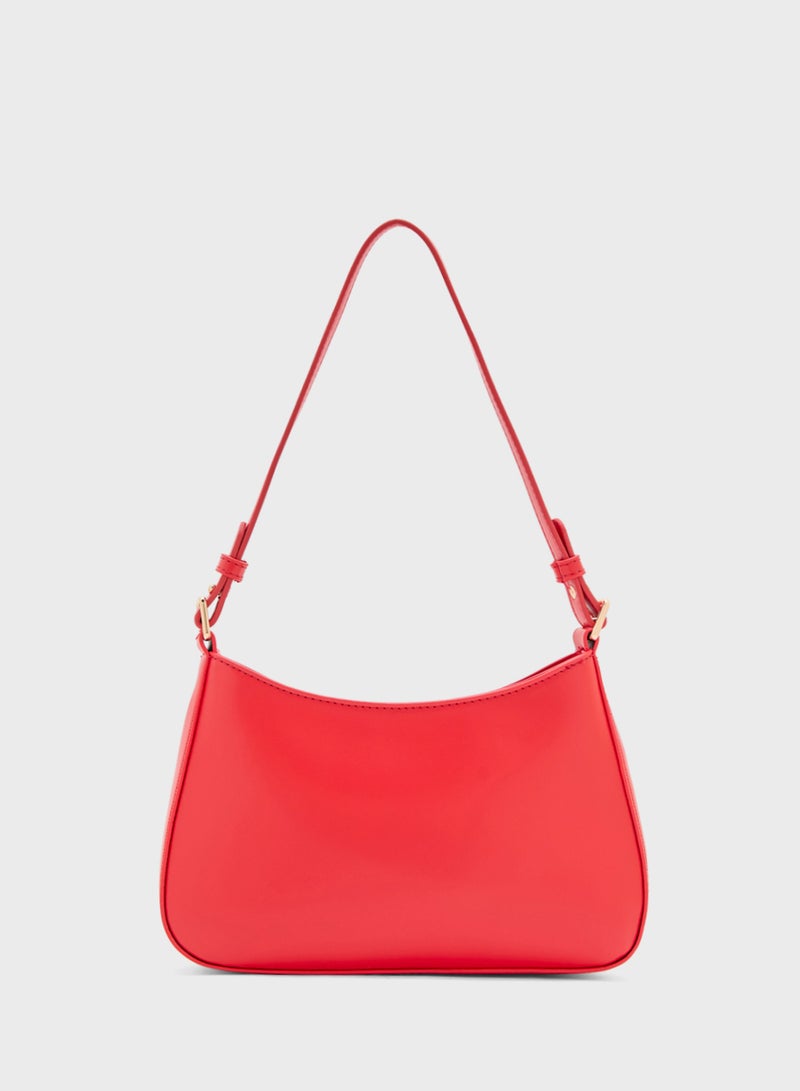ELLA Minimalist Shoulder Bag  - Image 2