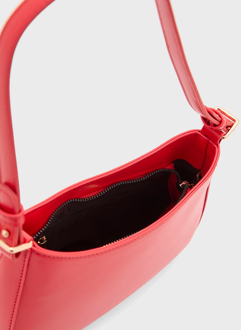 ELLA Minimalist Shoulder Bag  - Image 5